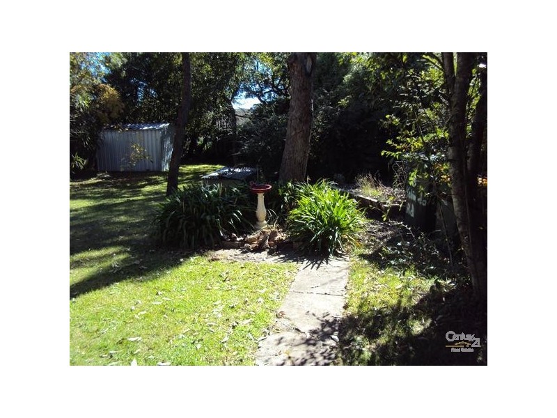 33 Kalinda Road, Bullaburra NSW 2784