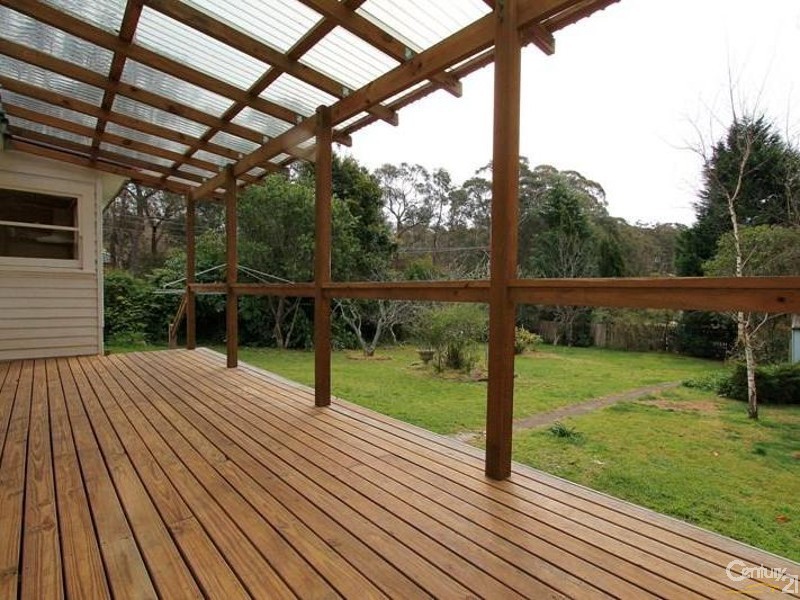 87 Railway Parade, Bullaburra NSW 2784