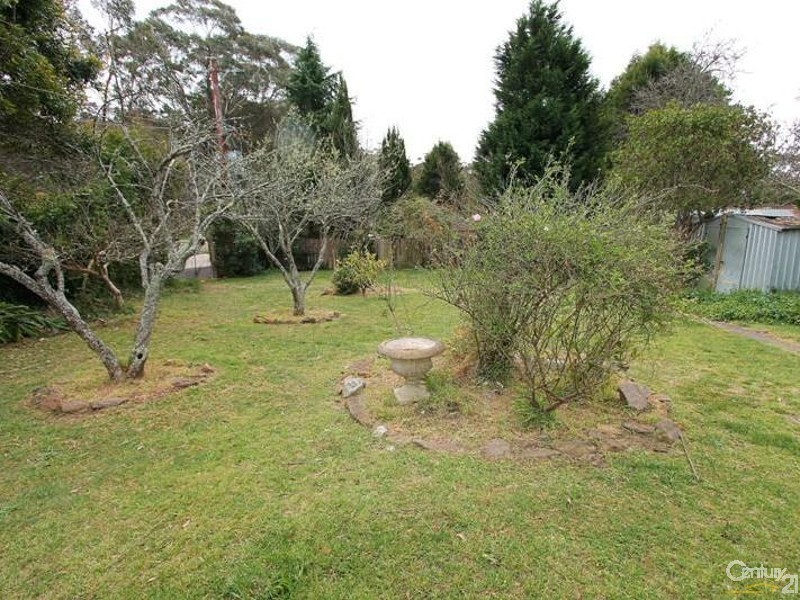 87 Railway Parade, Bullaburra NSW 2784