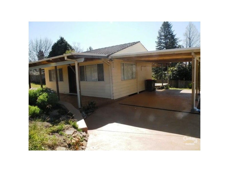 14 Ridge Street, Lawson NSW 2783