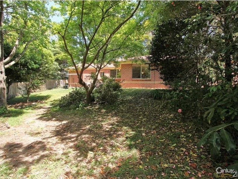 14 Cunningham Street, Hazelbrook NSW 2779