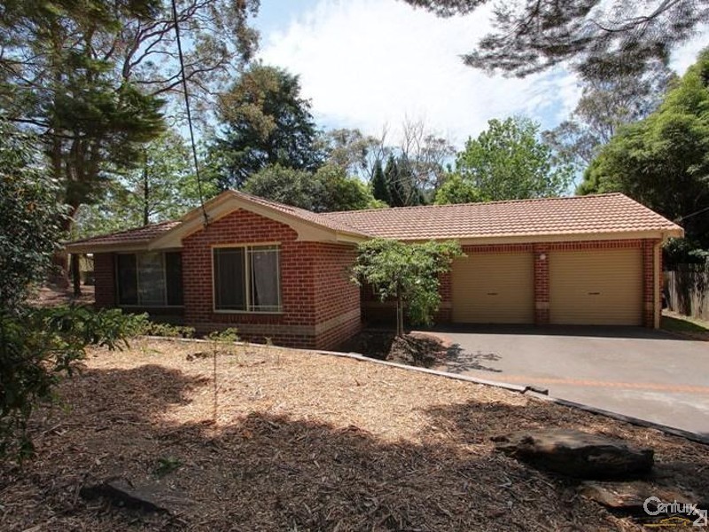 14 Cunningham Street, Hazelbrook NSW 2779