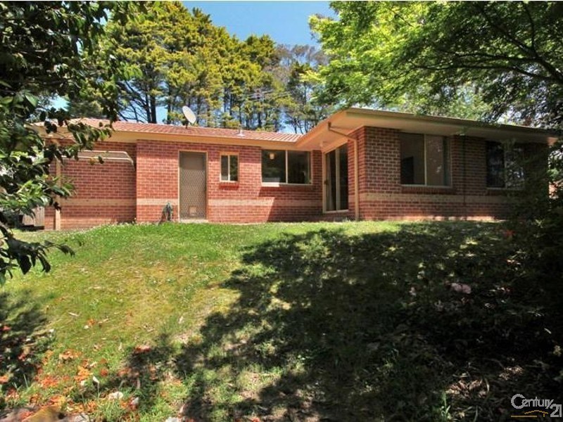 14 Cunningham Street, Hazelbrook NSW 2779