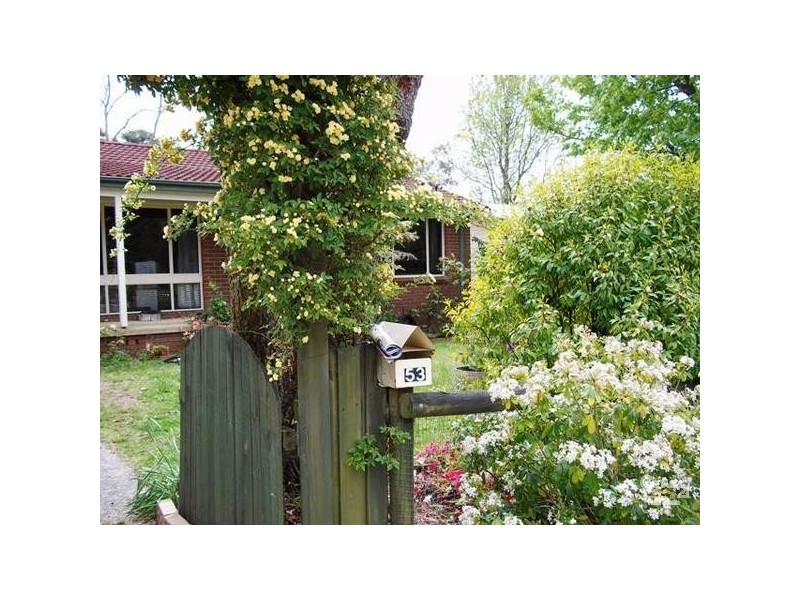 53 Hay Street, Bullaburra NSW 2784