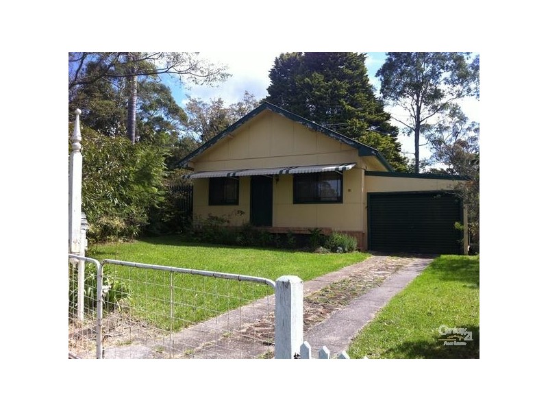 10 Birdwood Parade, Hazelbrook NSW 2779