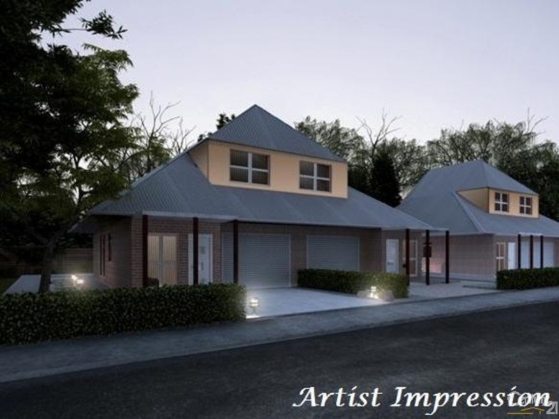 41-45 Cascade Street, Wentworth Falls NSW 2782