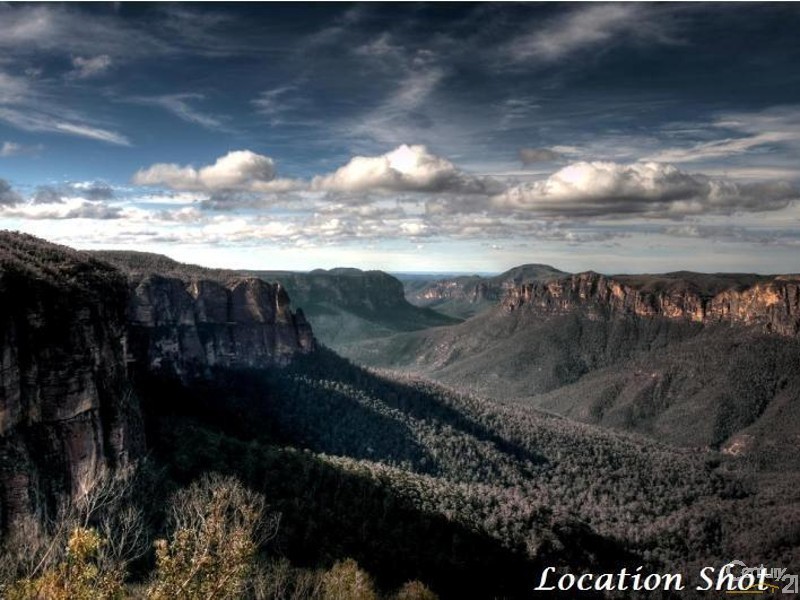 41-45 Cascade Street, Wentworth Falls NSW 2782