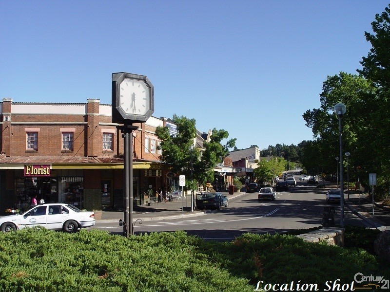 41-45 Cascade Street, Wentworth Falls NSW 2782