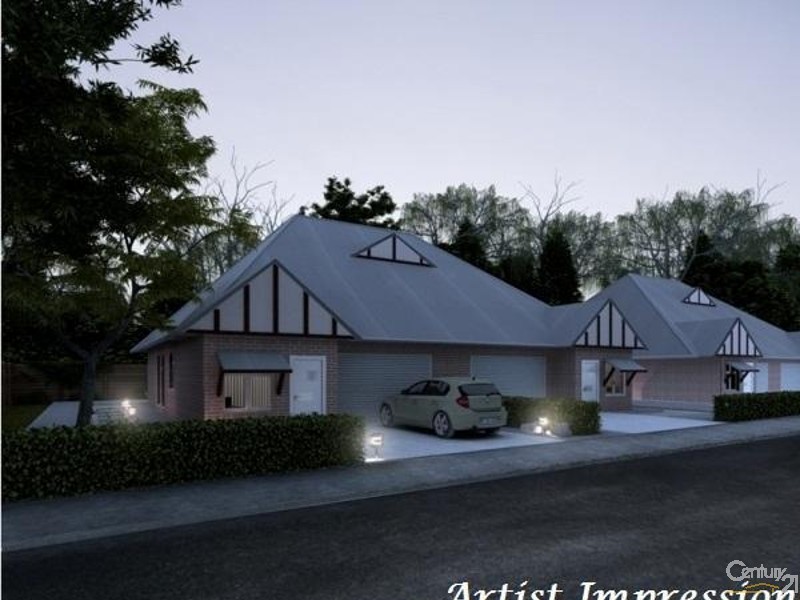 41-45 Cascade Street, Wentworth Falls NSW 2782