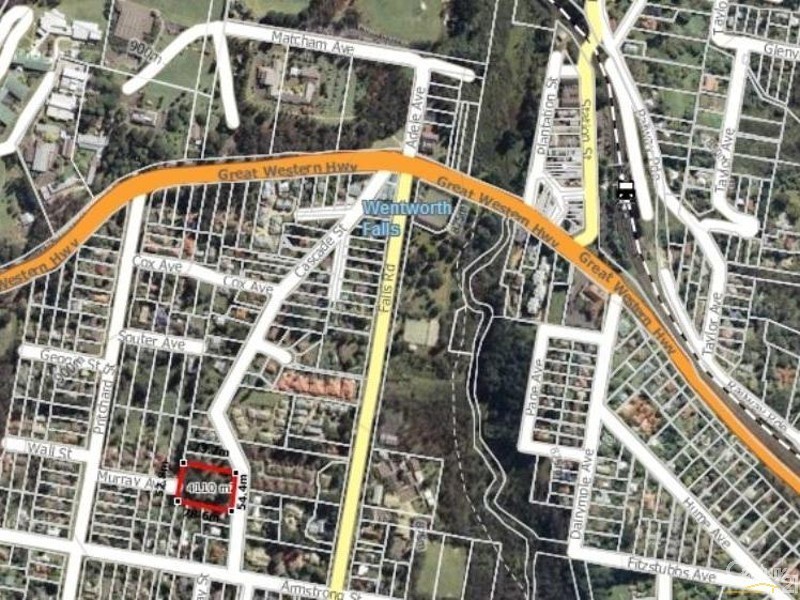 41-45 Cascade Street, Wentworth Falls NSW 2782