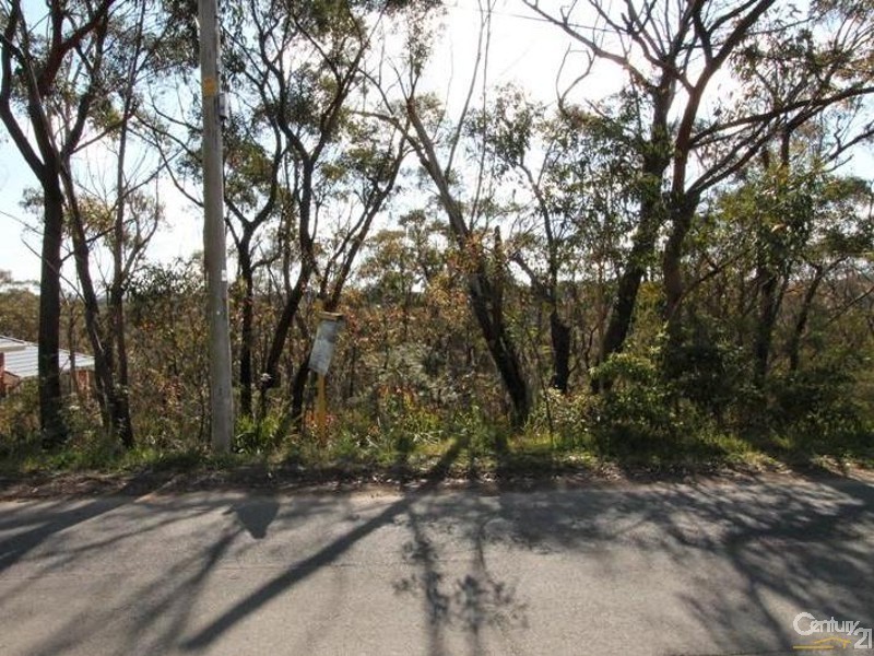 43 Terrace Falls Road, Hazelbrook NSW 2779