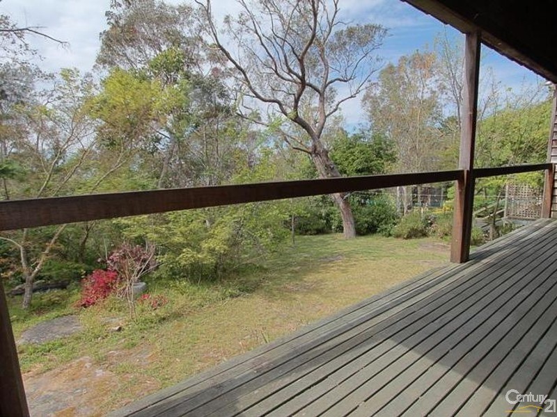 120 Valley Road, Hazelbrook NSW 2779