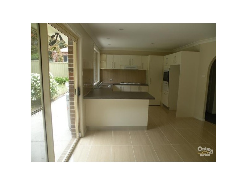 40 Luchetti Avenue, Hazelbrook NSW 2779