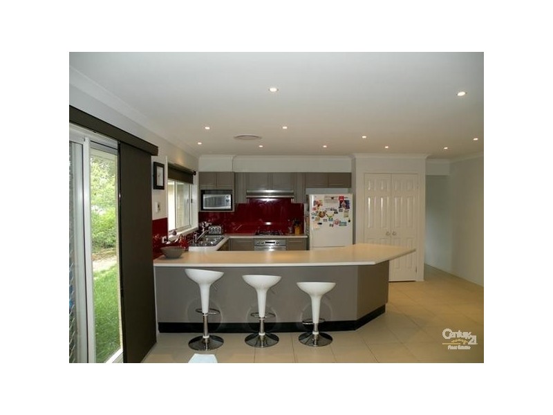 4 Wallis Street, Lawson NSW 2783