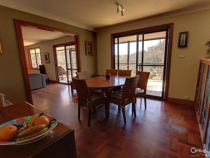 31 Wide View Avenue, Lawson NSW 2783