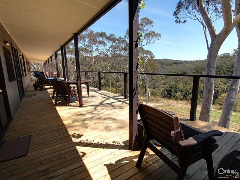 31 Wide View Avenue, Lawson NSW 2783