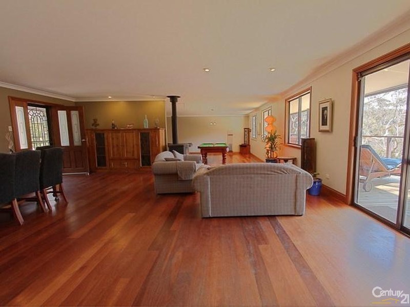 31 Wide View Avenue, Lawson NSW 2783