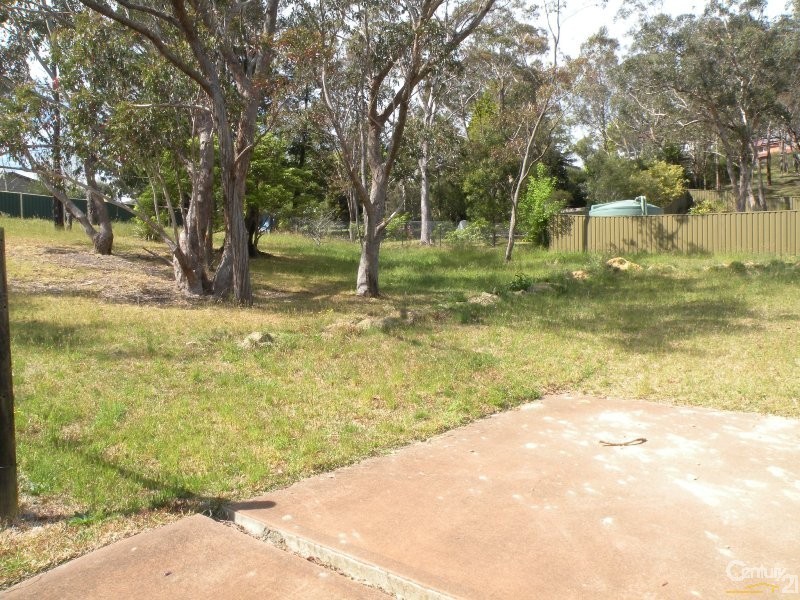 4a Log Bridge Place, Hazelbrook NSW 2779