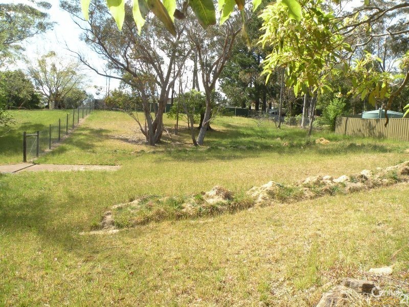 4a Log Bridge Place, Hazelbrook NSW 2779