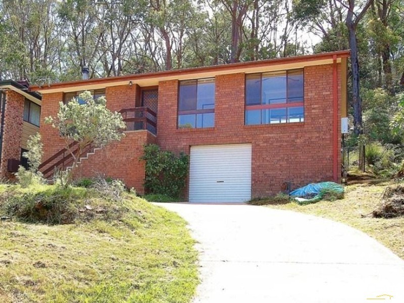 5 John Street, Hazelbrook NSW 2779