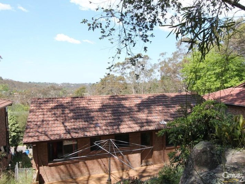 5 John Street, Hazelbrook NSW 2779