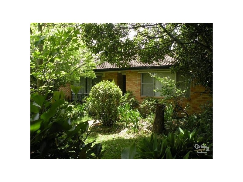 26 Valley Road, Hazelbrook NSW 2779