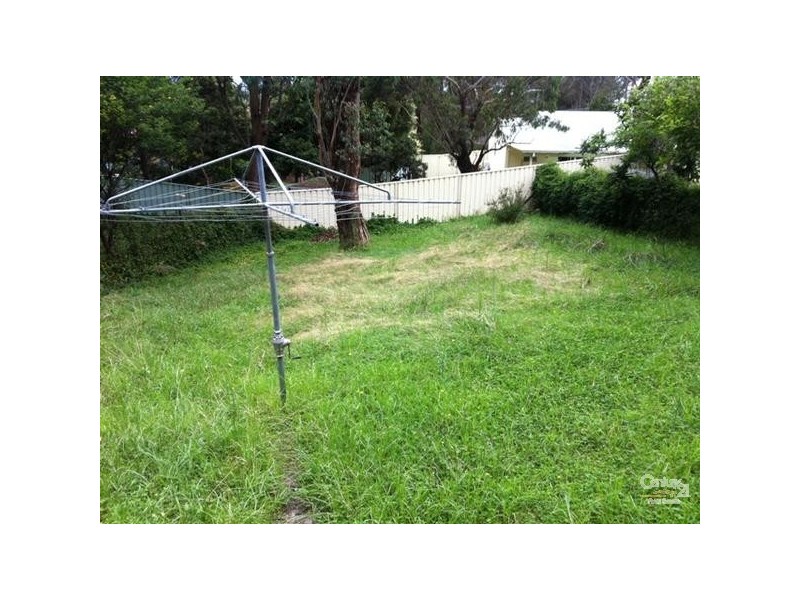 5 Cliff Avenue, Hazelbrook NSW 2779