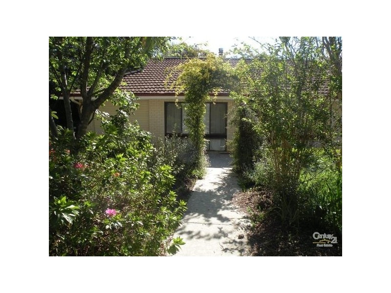 2 WALLIS STREET, Lawson NSW 2783