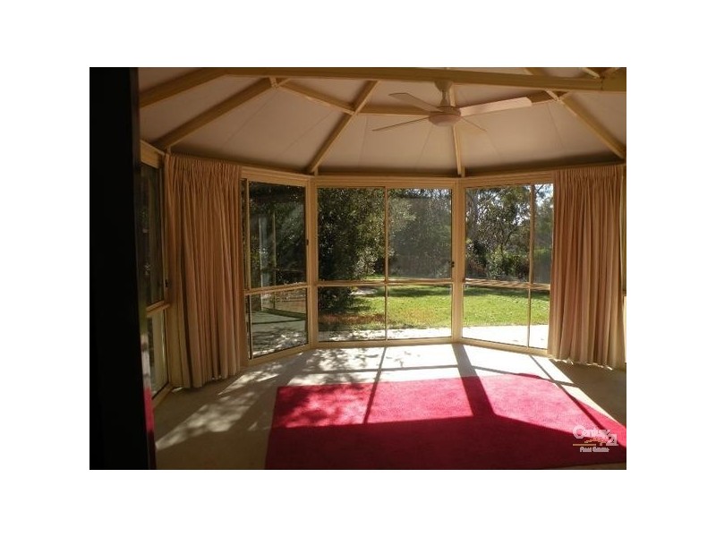 2 WALLIS STREET, Lawson NSW 2783