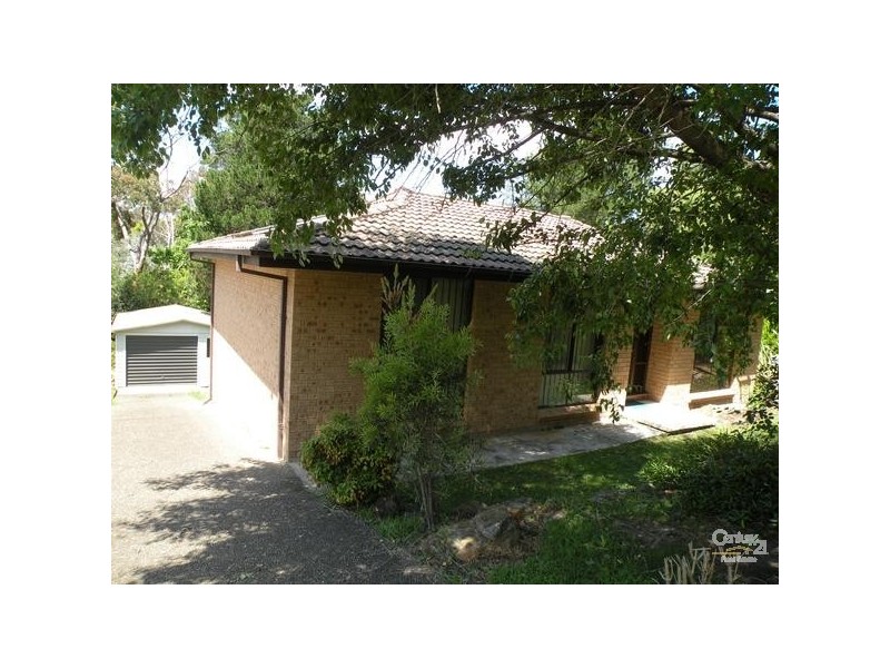 7 Alexander Avenue, Hazelbrook NSW 2779
