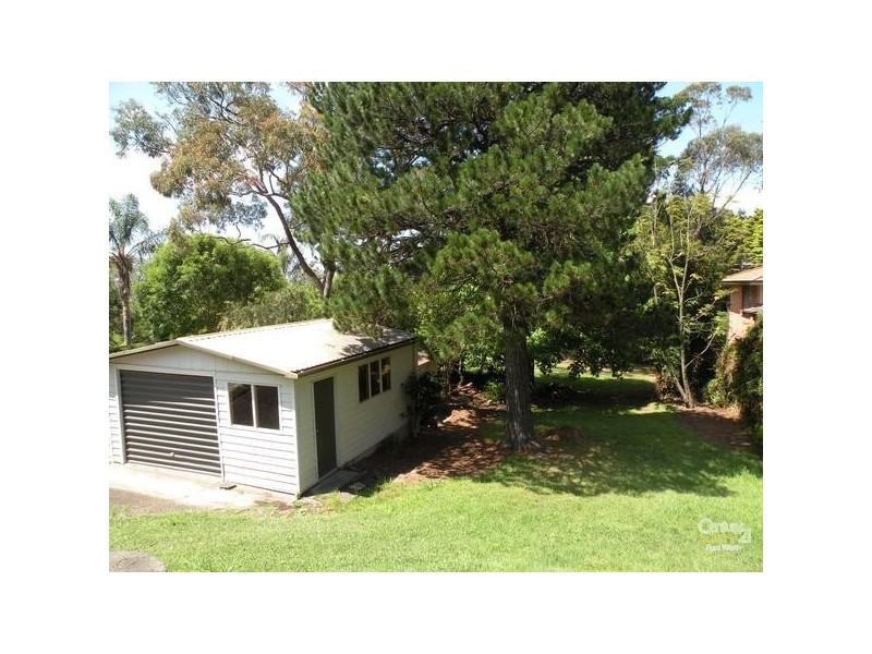 7 Alexander Avenue, Hazelbrook NSW 2779