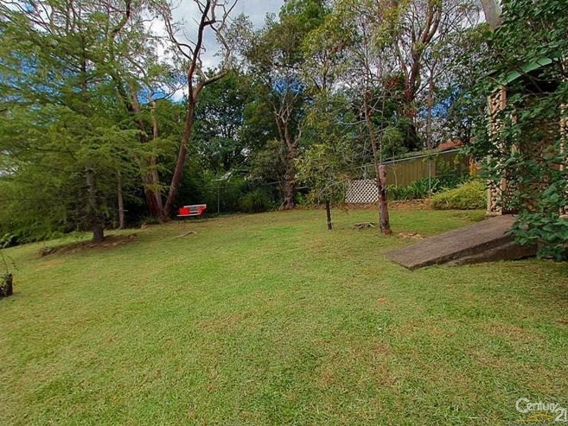 15 Talbot Road, Hazelbrook NSW 2779