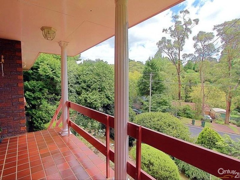 15 Talbot Road, Hazelbrook NSW 2779