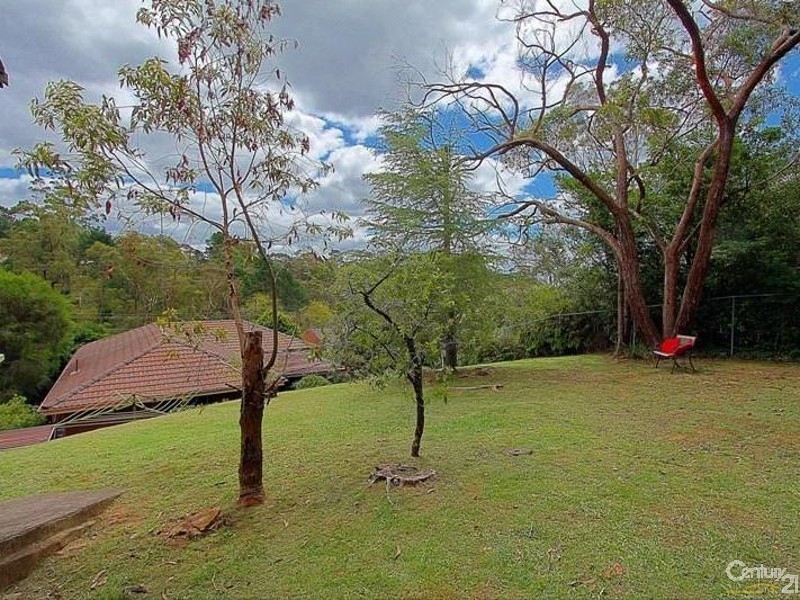 15 Talbot Road, Hazelbrook NSW 2779