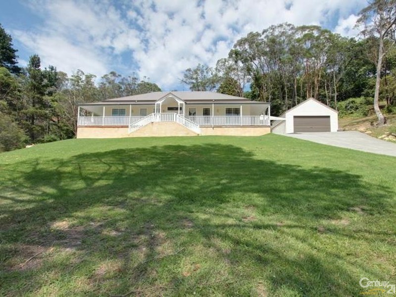 32 Log Bridge Place, Hazelbrook NSW 2779
