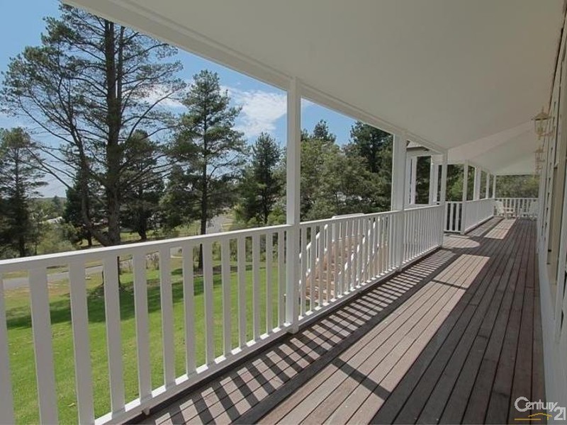 32 Log Bridge Place, Hazelbrook NSW 2779