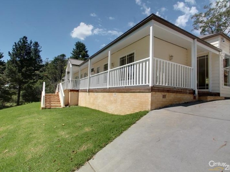 32 Log Bridge Place, Hazelbrook NSW 2779