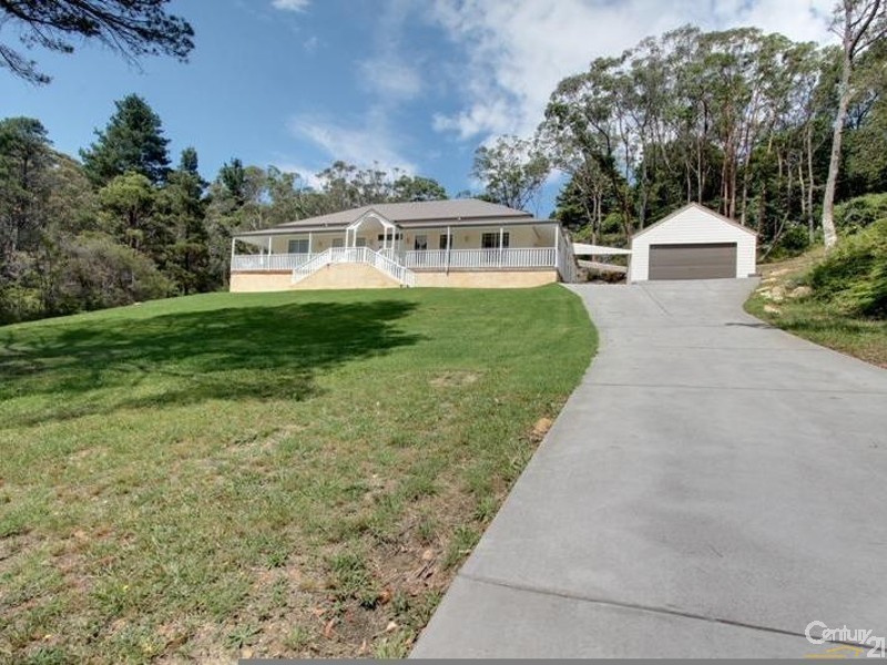 32 Log Bridge Place, Hazelbrook NSW 2779