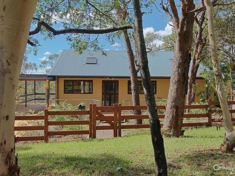 17 Wide View Avenue, Lawson NSW 2783