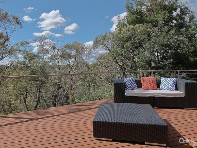 17 Wide View Avenue, Lawson NSW 2783