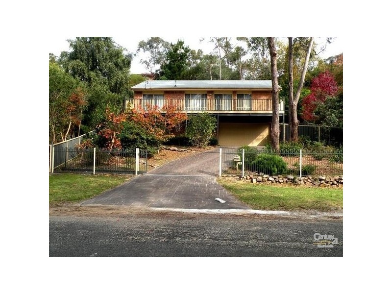 10 Cliff Avenue, Hazelbrook NSW 2779