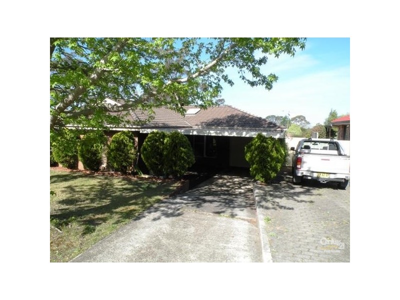 89 Hall Parade, Hazelbrook NSW 2779