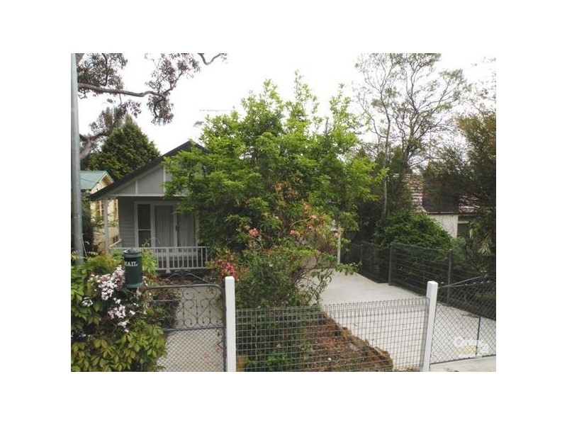 35A RAILWAY PARADE, Bullaburra NSW 2784