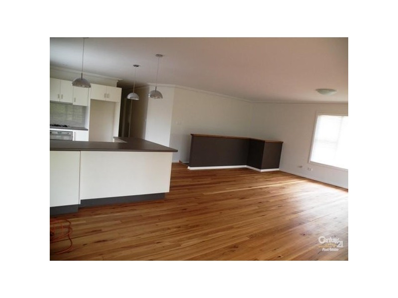 35A RAILWAY PARADE, Bullaburra NSW 2784