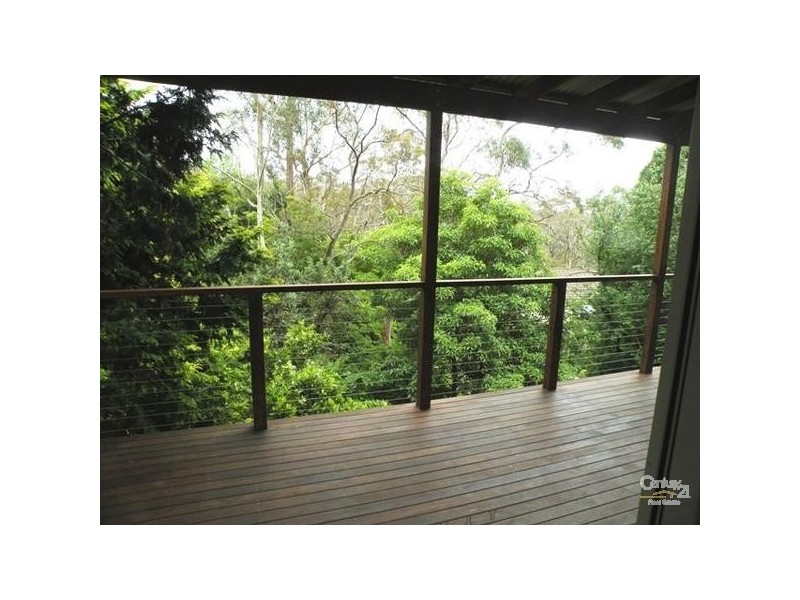 35A RAILWAY PARADE, Bullaburra NSW 2784