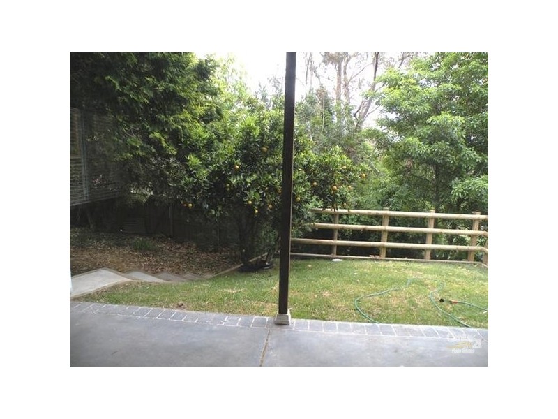 35A RAILWAY PARADE, Bullaburra NSW 2784