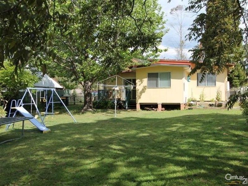 73 Railway Parade, Bullaburra NSW 2784