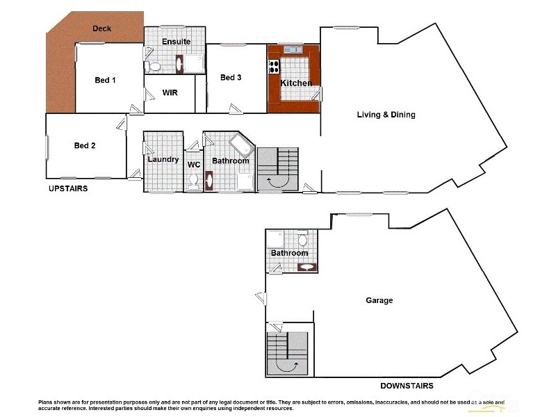 49 Ridge Street, Lawson NSW 2783 Floorplan
