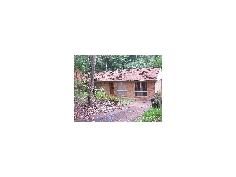 24 Talbot Road, Hazelbrook NSW 2779