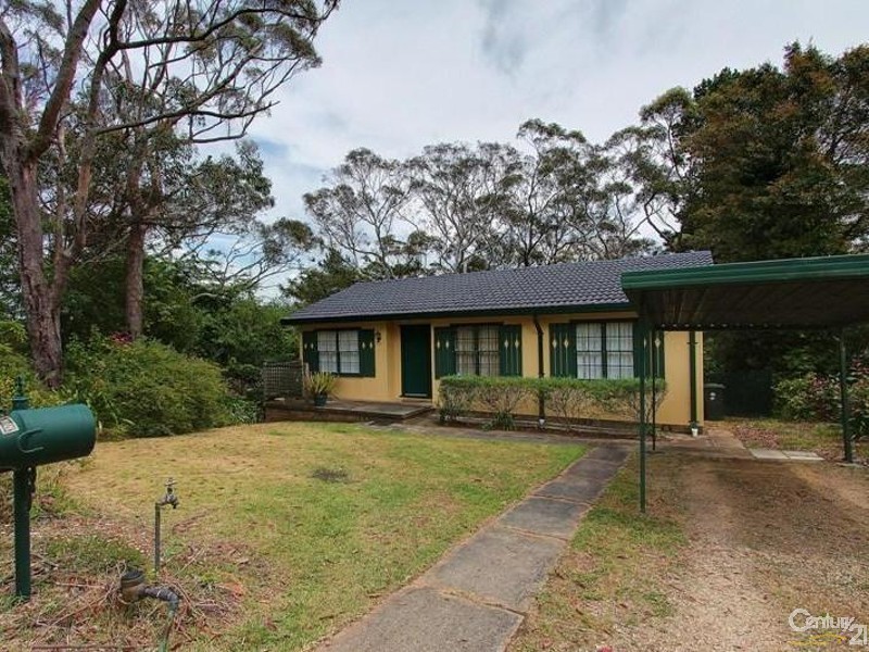 59 Hay Street, Bullaburra NSW 2784